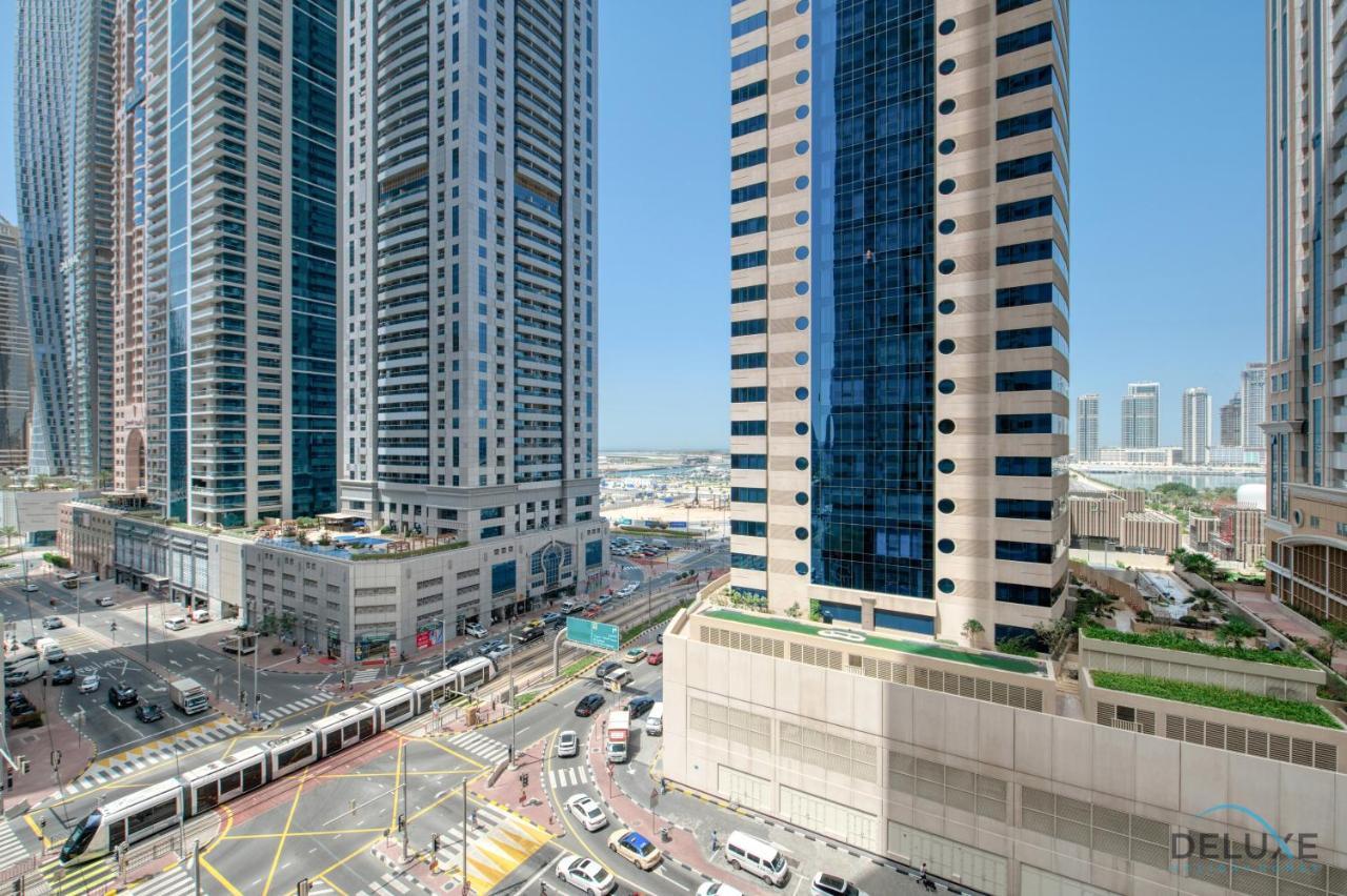 Dreamy 2br At Marina Pinnacle Marina By Deluxe Homes Apartamento *