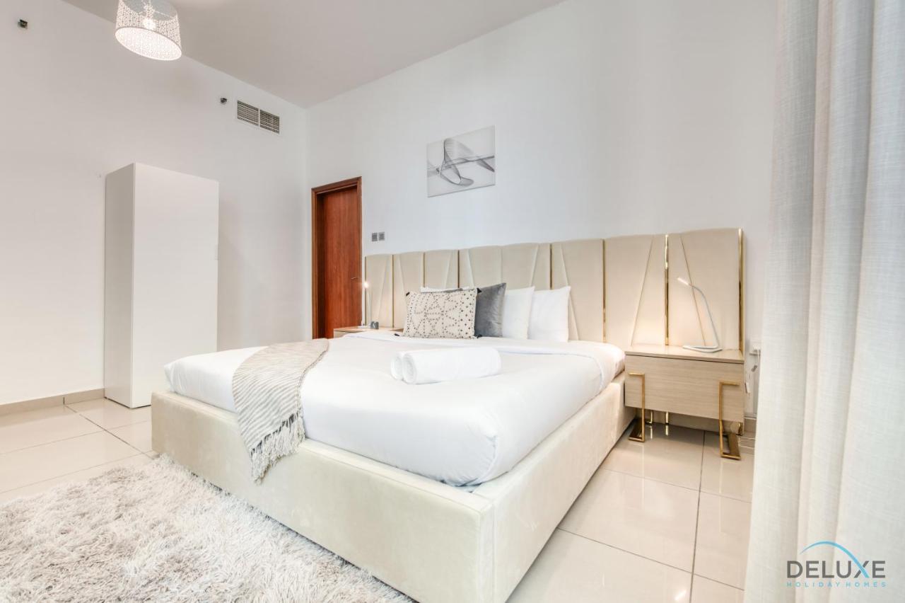 Dreamy 2br At Marina Pinnacle Marina By Deluxe Homes Apartamento