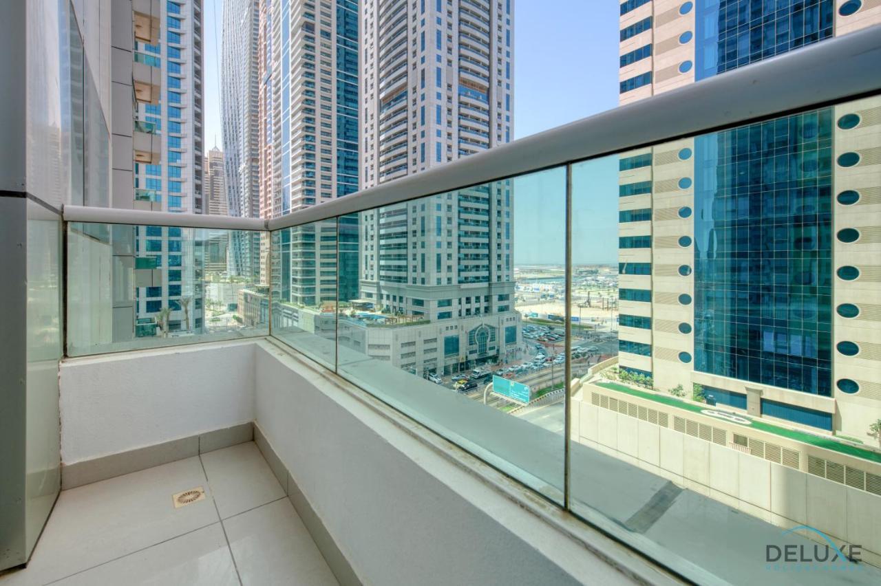 Dreamy 2br At Marina Pinnacle Marina By Deluxe Homes Apartamento