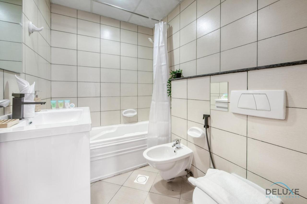 Apartamento Dreamy 2br At Marina Pinnacle Marina By Deluxe Homes *