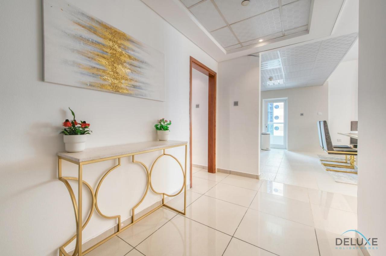 Dreamy 2br At Marina Pinnacle Marina By Deluxe Homes * Dubái
