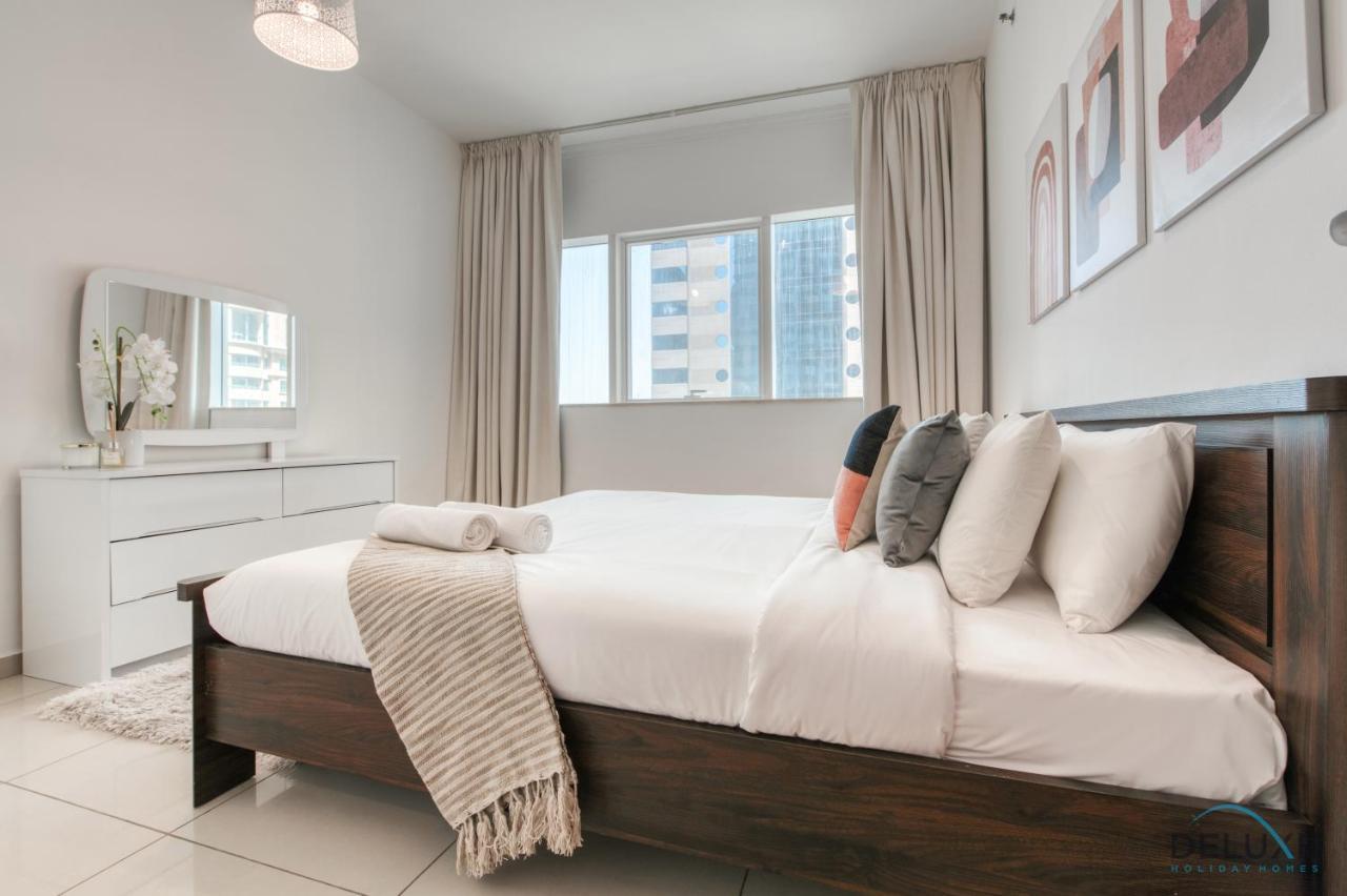 Apartamento Dreamy 2br At Marina Pinnacle Marina By Deluxe Homes *