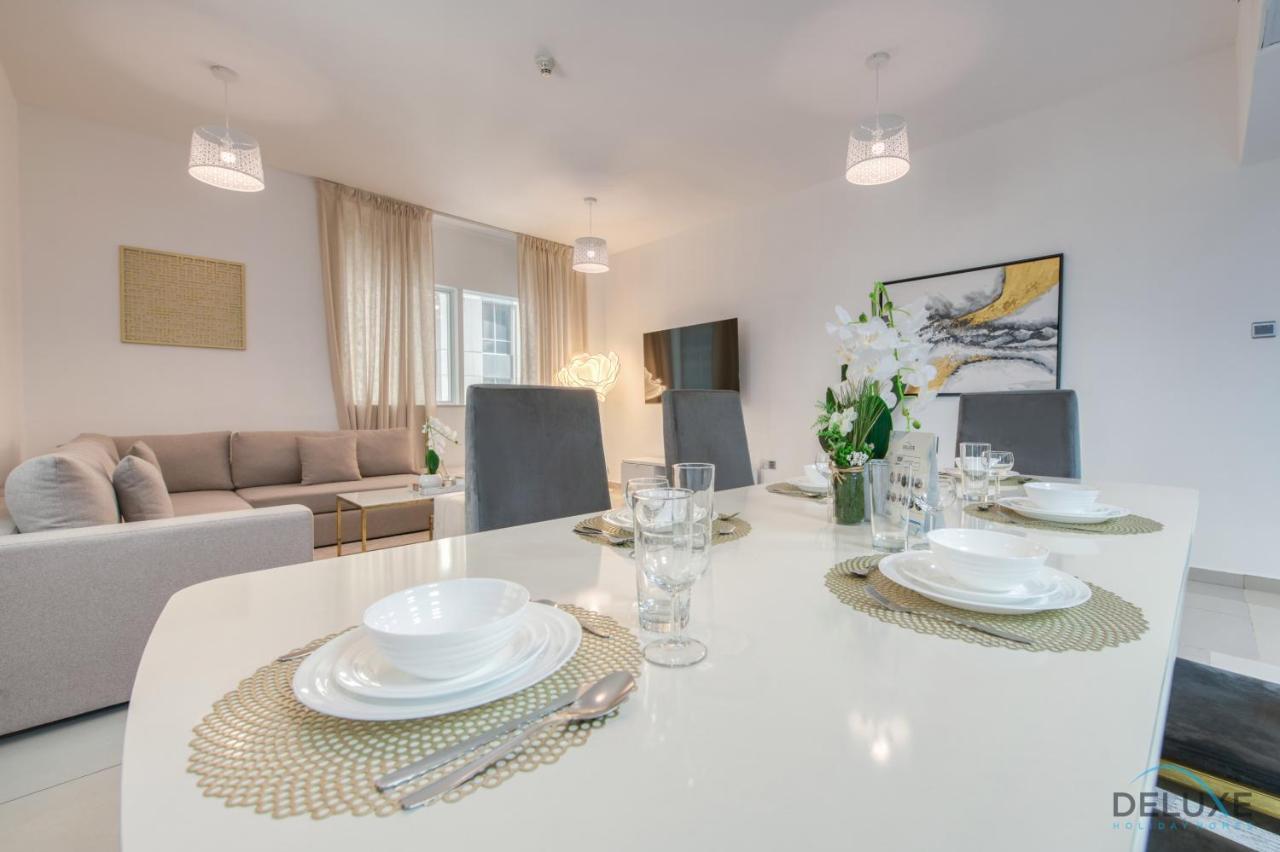 Dreamy 2br At Marina Pinnacle Marina By Deluxe Homes * Dubái