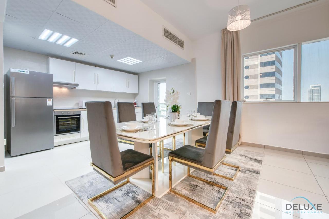 Dreamy 2br At Marina Pinnacle Marina By Deluxe Homes Apartamento