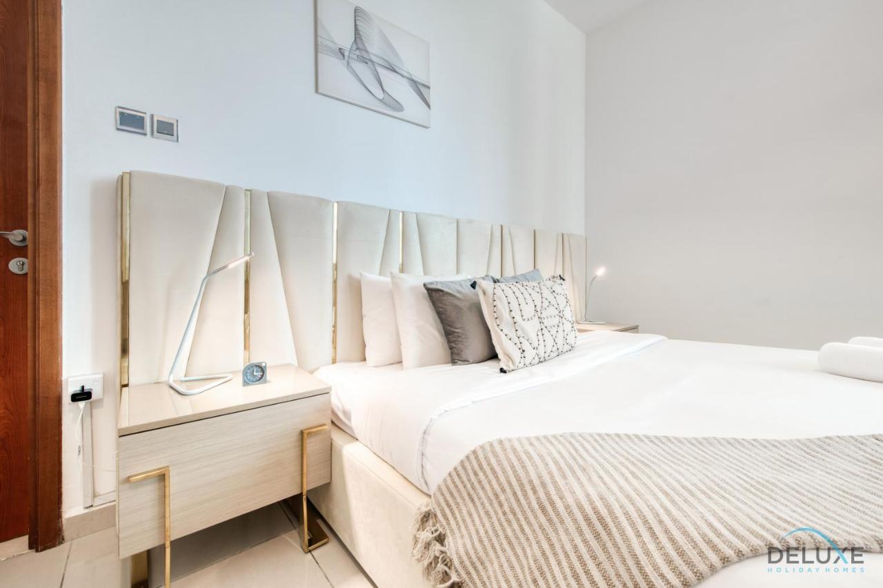 Dreamy 2br At Marina Pinnacle Marina By Deluxe Homes Apartamento *
