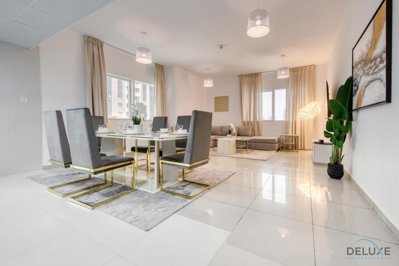 Dreamy 2br At Marina Pinnacle Marina By Deluxe Homes Apartamento *