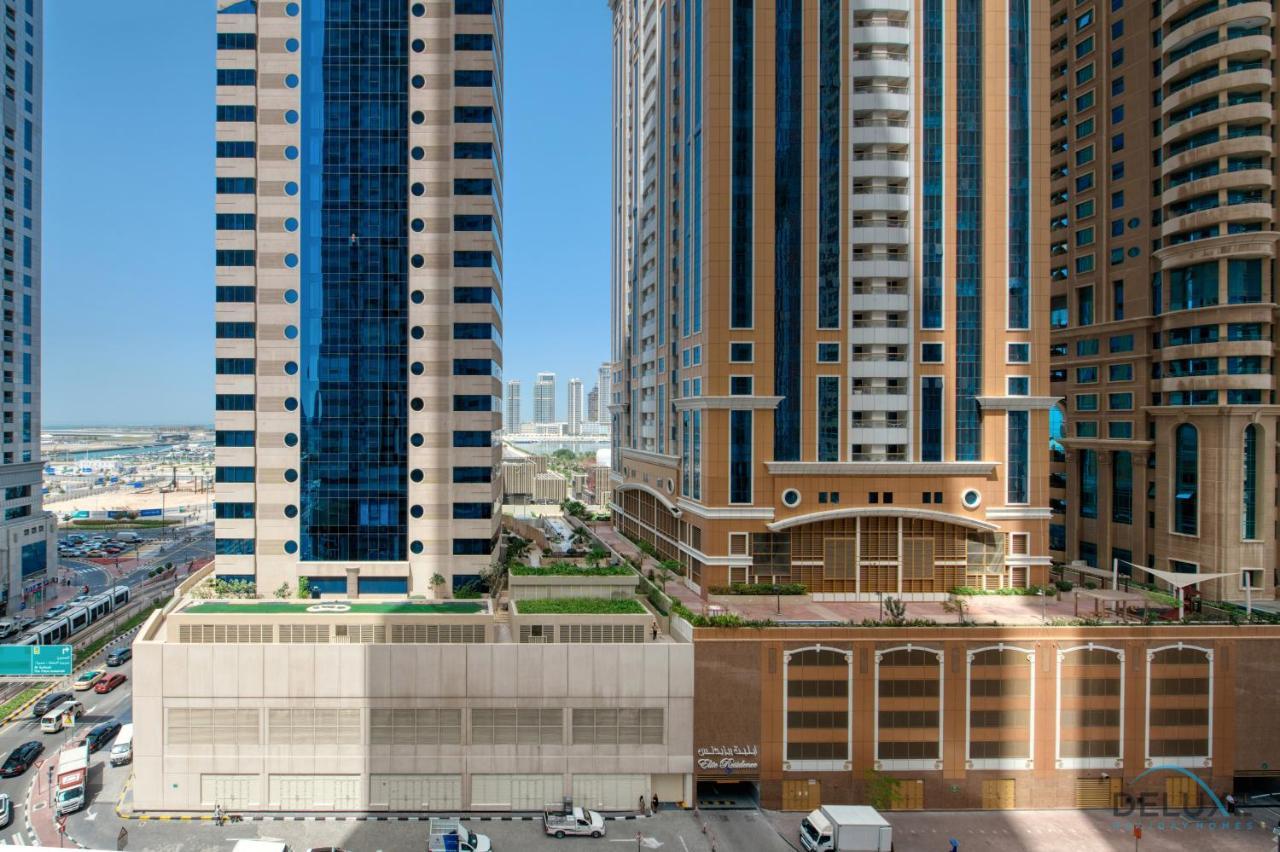 Dreamy 2br At Marina Pinnacle Marina By Deluxe Homes Dubái