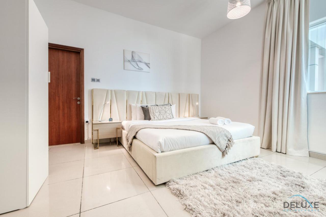 Dreamy 2br At Marina Pinnacle Marina By Deluxe Homes Apartamento *