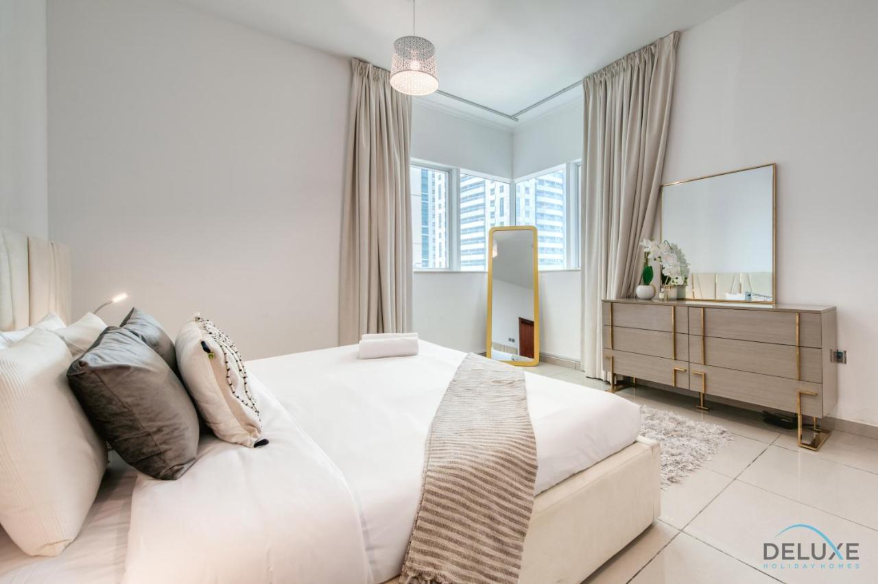Apartamento Dreamy 2br At Marina Pinnacle Marina By Deluxe Homes