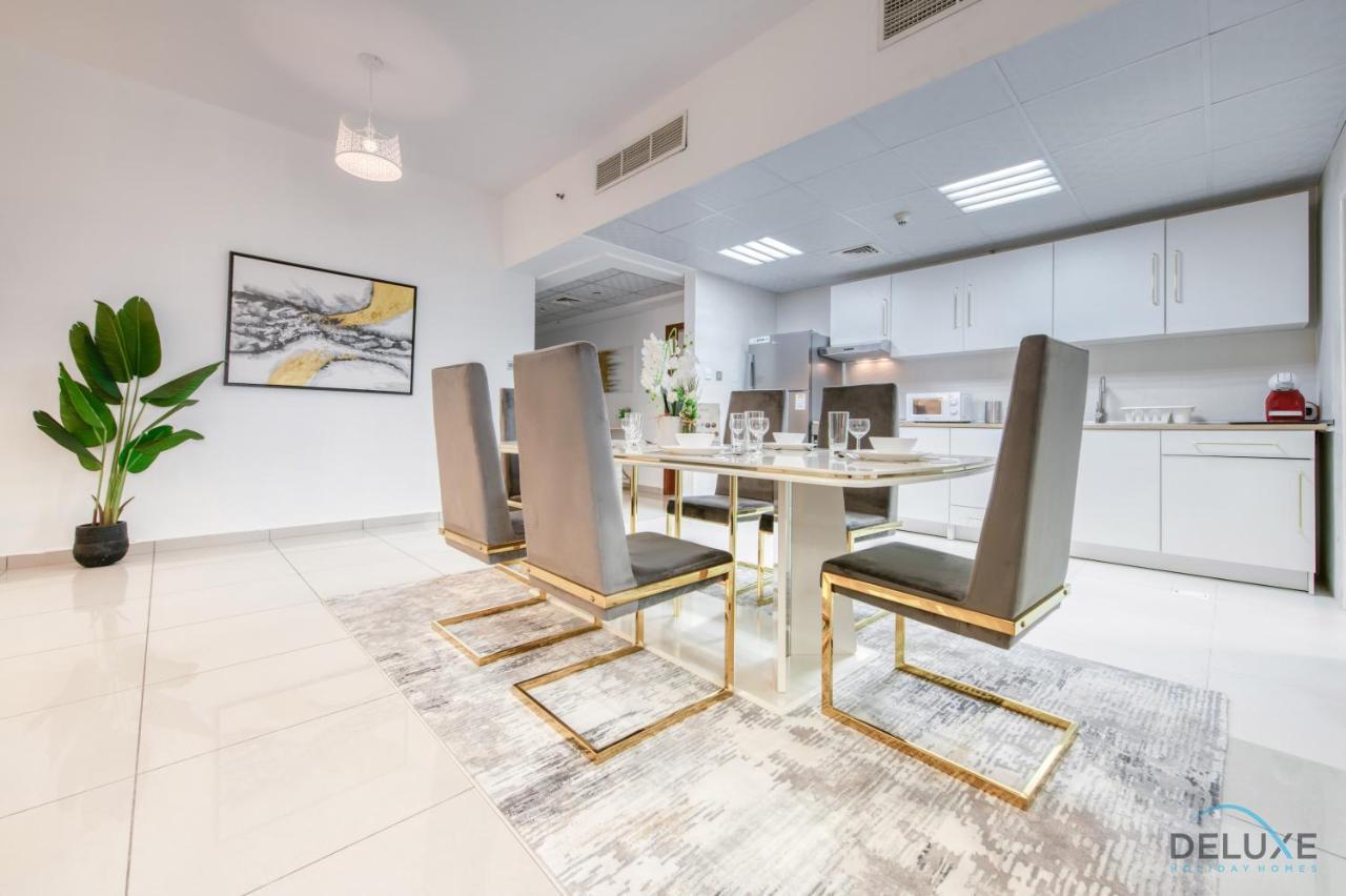 Dreamy 2br At Marina Pinnacle Marina By Deluxe Homes * Dubái