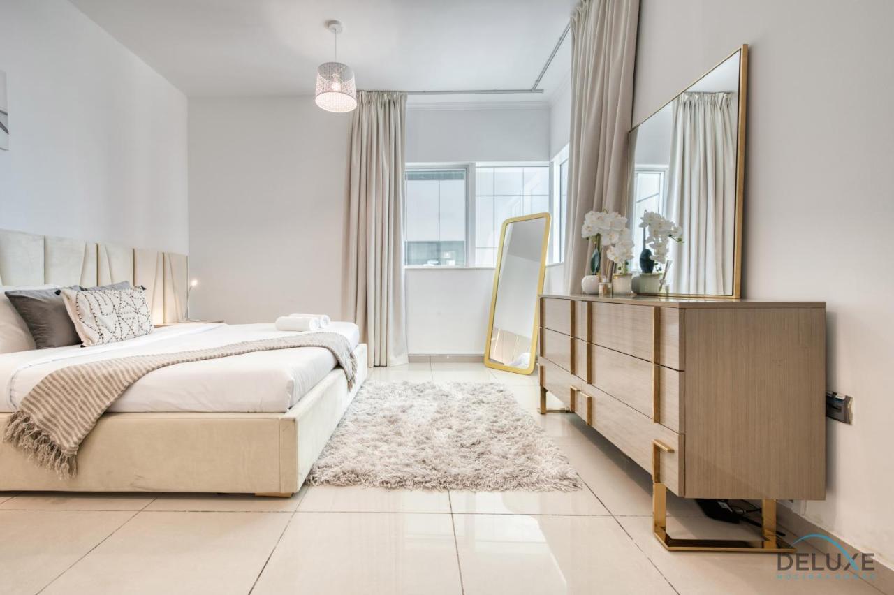 Apartamento Dreamy 2br At Marina Pinnacle Marina By Deluxe Homes *