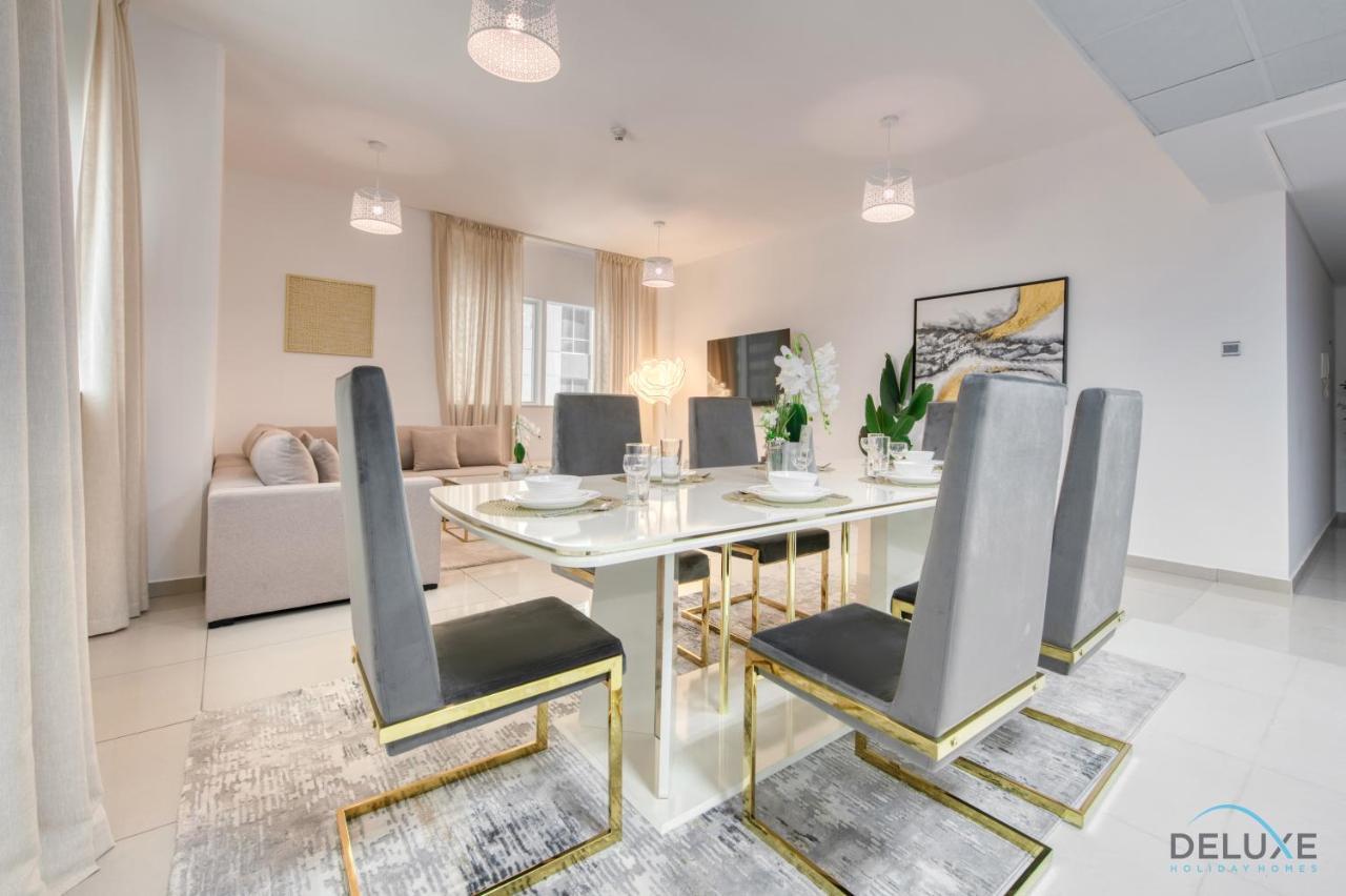 Apartamento Dreamy 2br At Marina Pinnacle Marina By Deluxe Homes Dubái