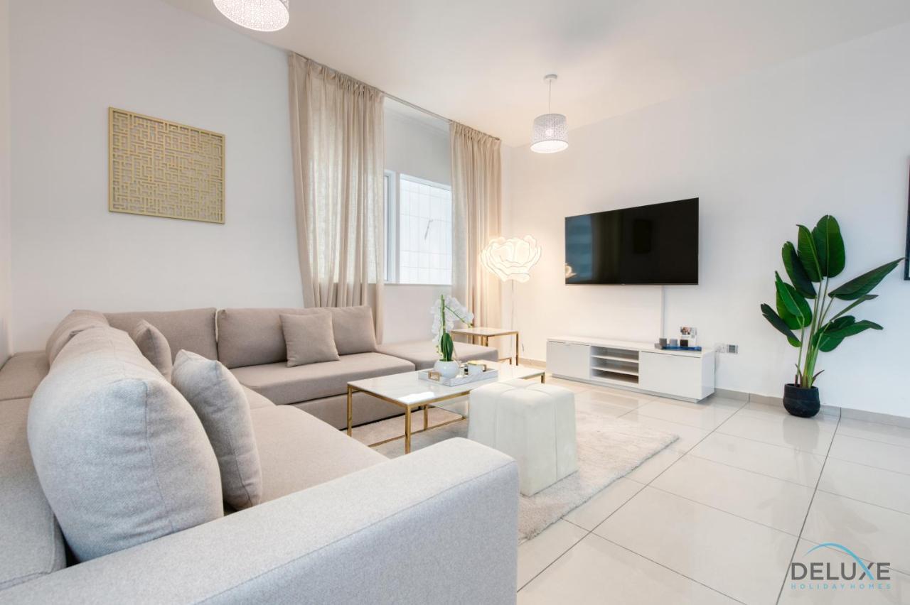 Dreamy 2br At Marina Pinnacle Marina By Deluxe Homes Apartamento
