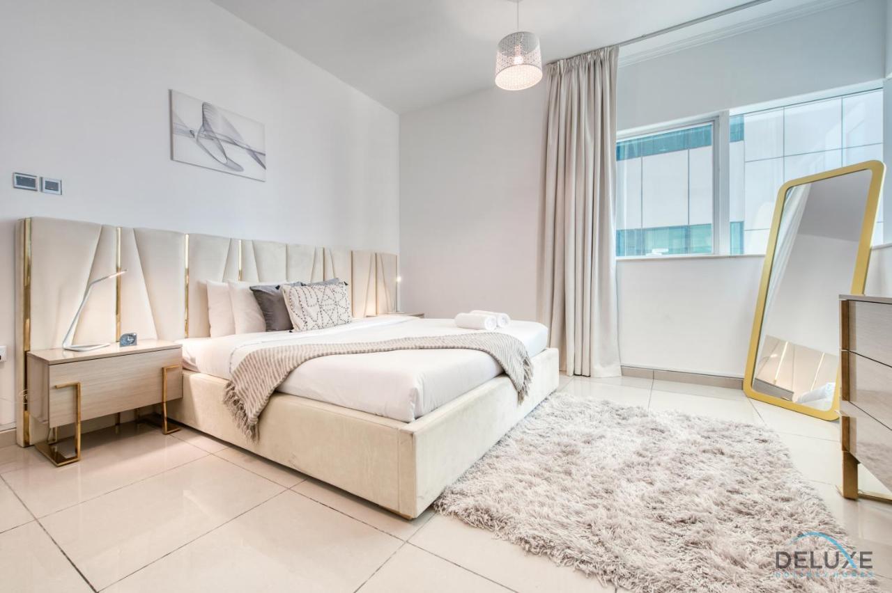 Dreamy 2br At Marina Pinnacle Marina By Deluxe Homes Dubái