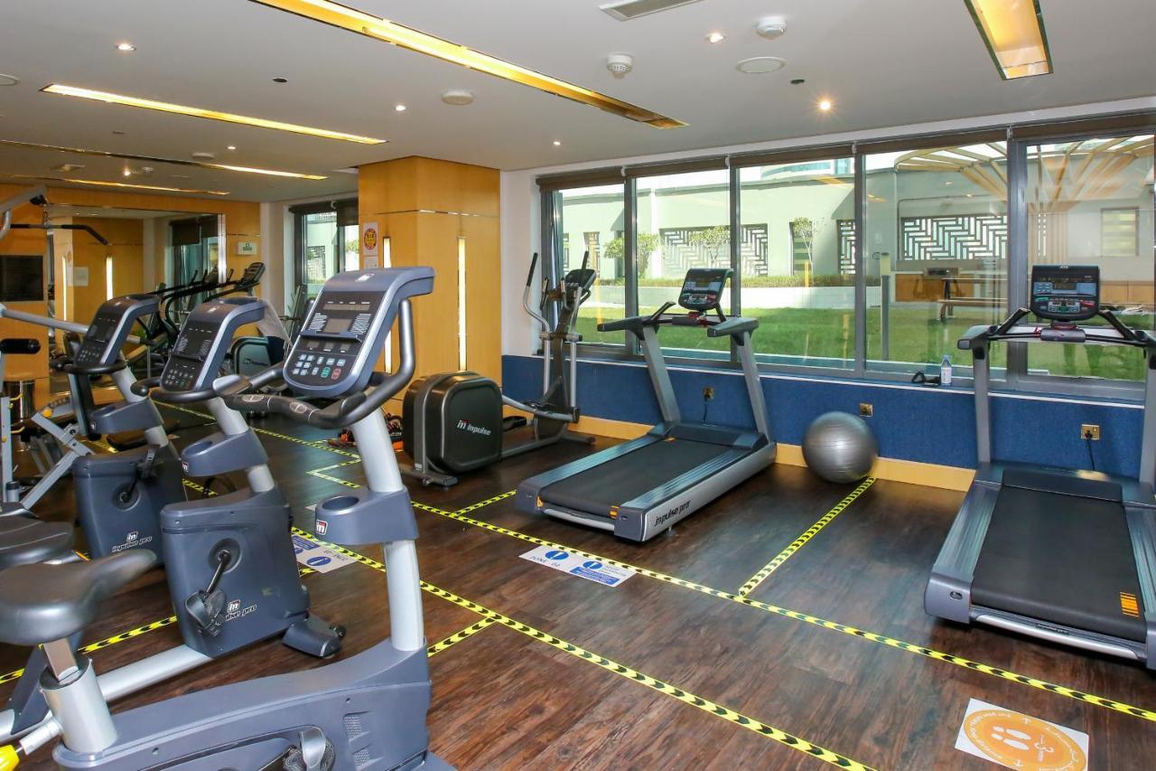 Executive Bay - 1br - Allsopp&allsopp Dubaï