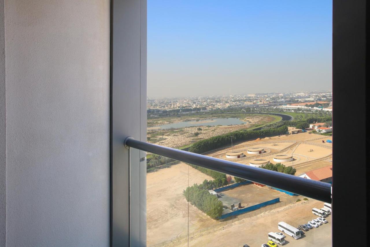 Appartement Executive Bay - 1br - Allsopp&allsopp Dubaï