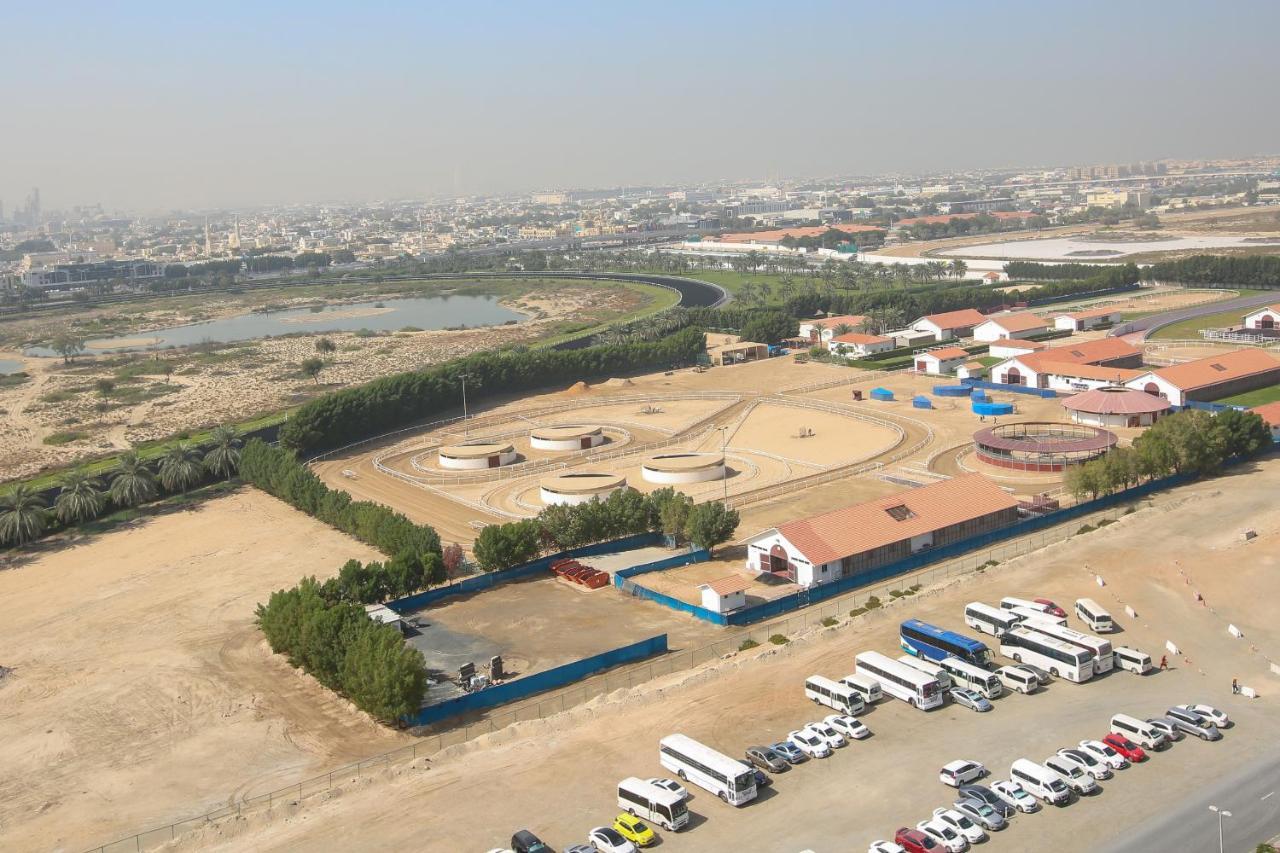 Executive Bay - 1br - Allsopp&allsopp * Dubaï