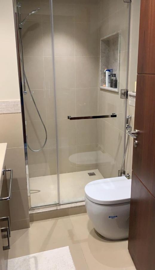 Burj Khalifah View, Lux 1br In Burj Vista Appartement Dubaï