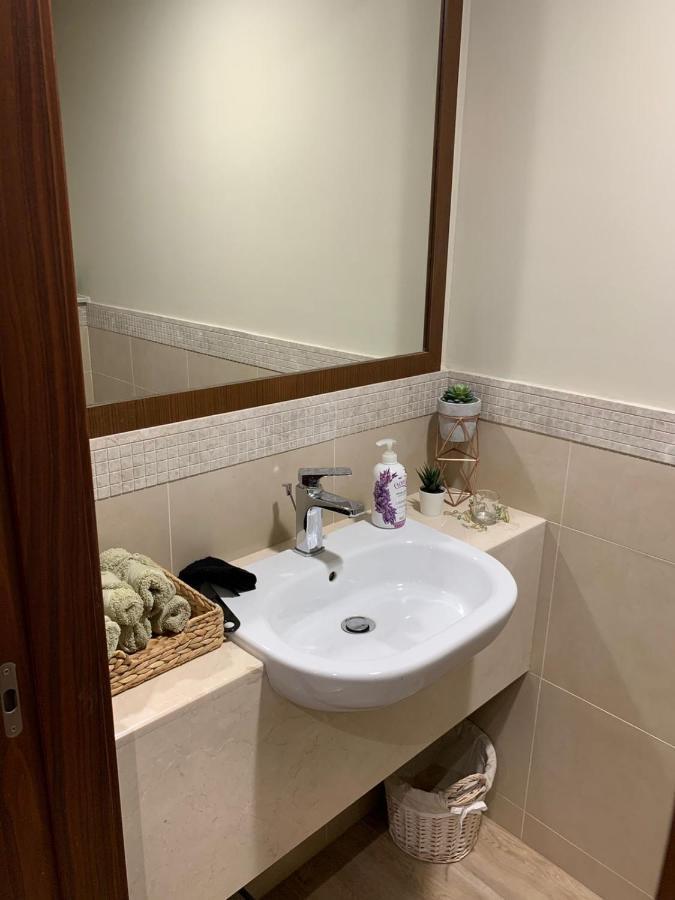 Burj Khalifah View, Lux 1br In Burj Vista Appartement