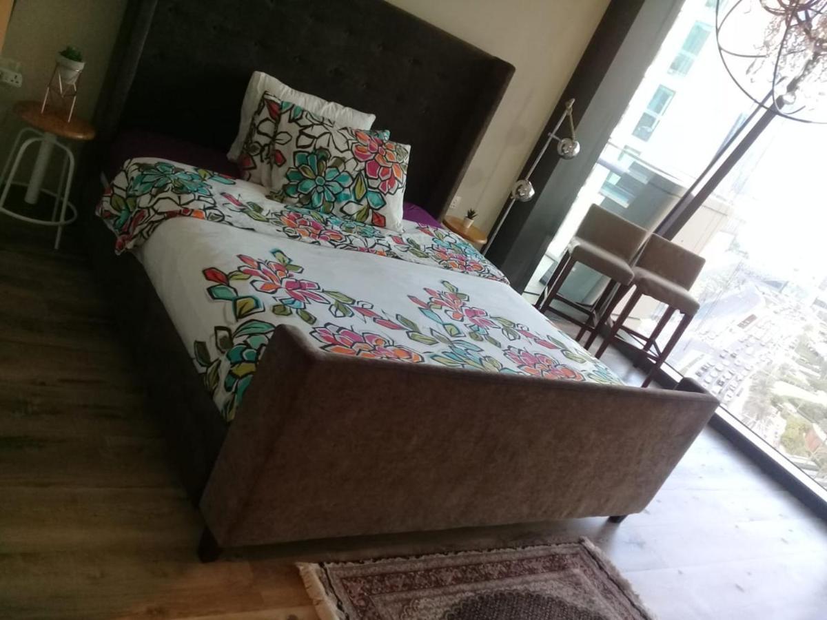 Appartement Burj Khalifah View, Lux 1br In Burj Vista Dubaï