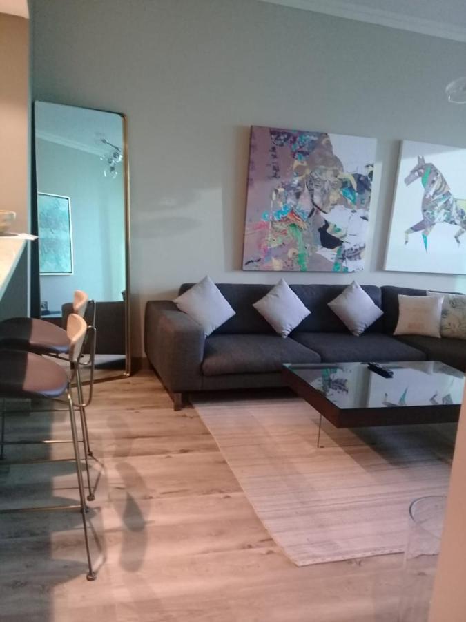 Appartement Burj Khalifah View, Lux 1br In Burj Vista *