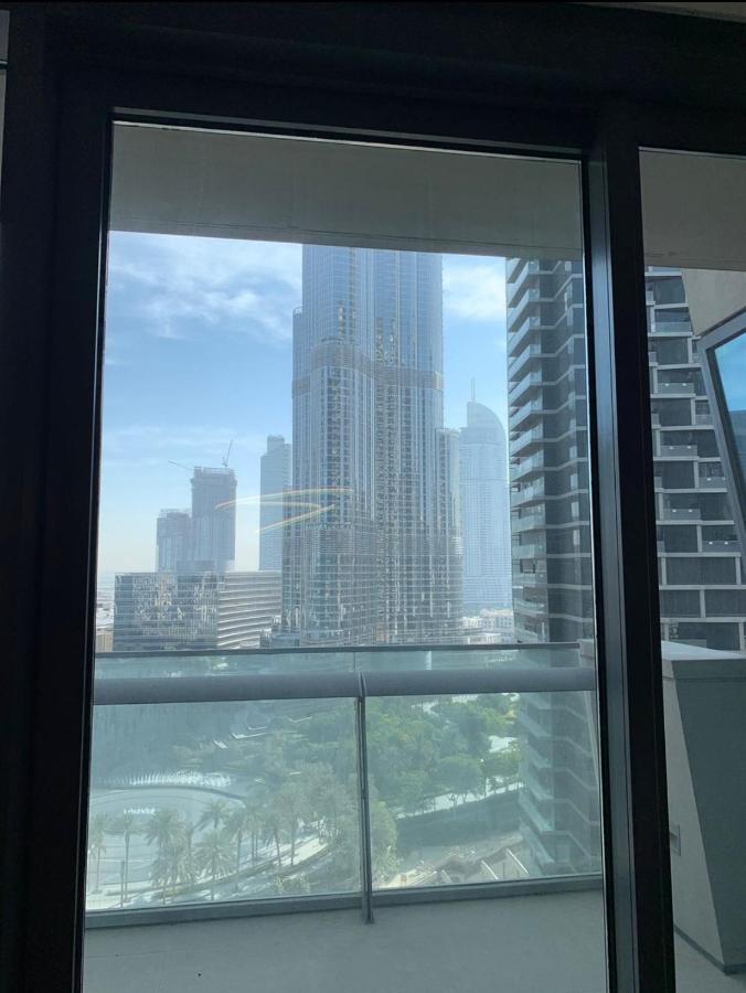 Burj Khalifah View, Lux 1br In Burj Vista *