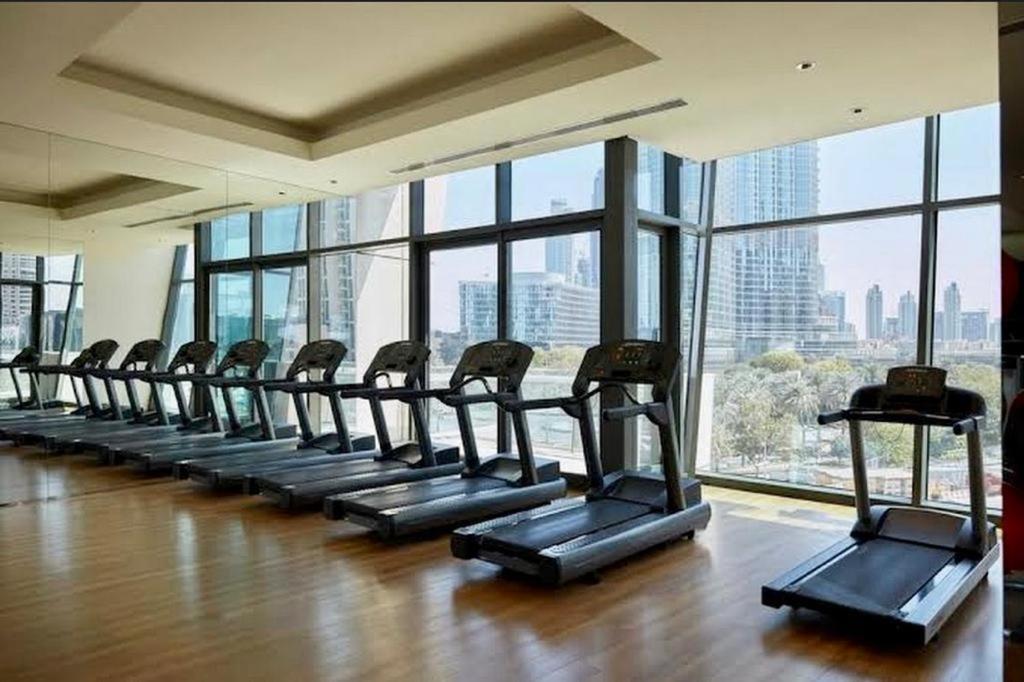 Appartement Burj Khalifah View, Lux 1br In Burj Vista *