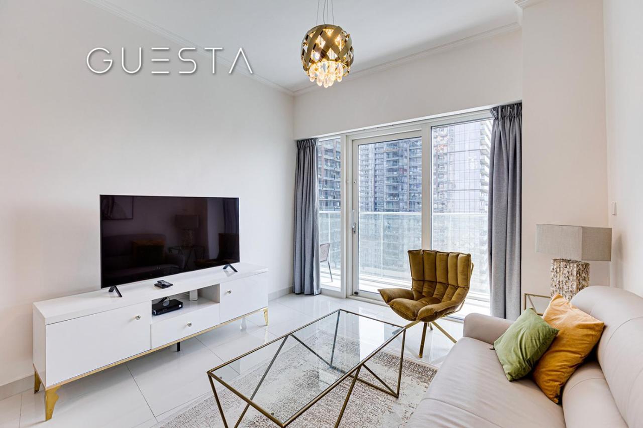 Appartement Damac Heights, Dubai Marina *