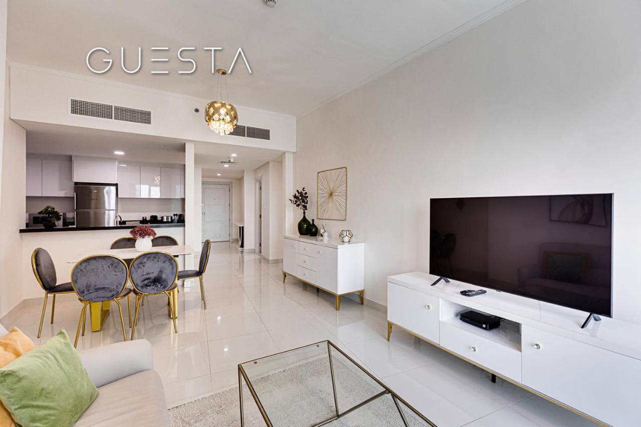 Appartement Damac Heights, Dubai Marina