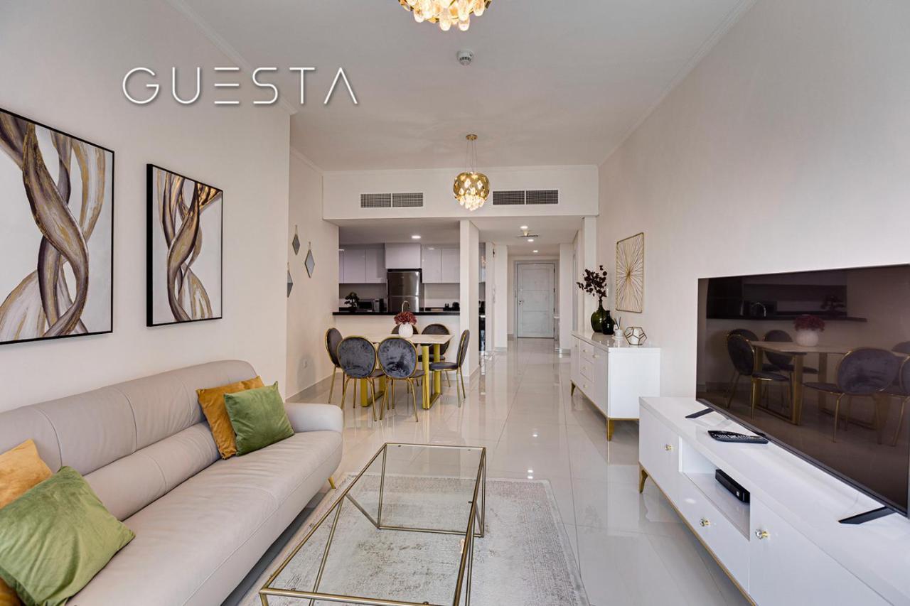 Appartement Damac Heights, Dubai Marina Dubai