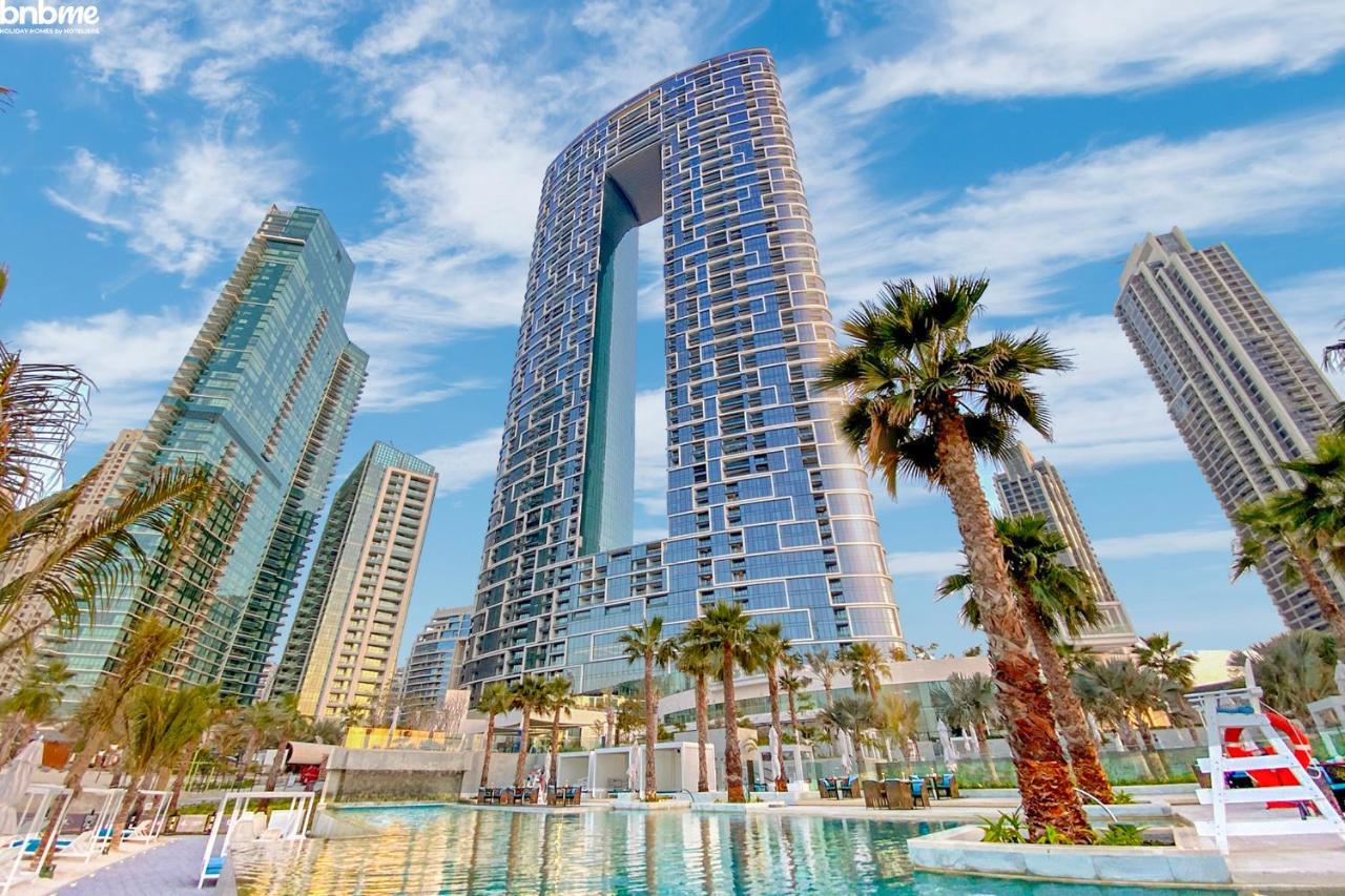 Address Residences High-floor Luxury - 4506 Apartamento Dubái