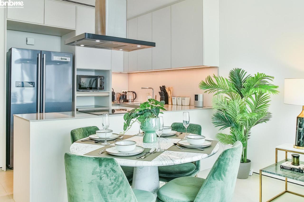 Address Residences High-floor Luxury - 4506 Apartamento *