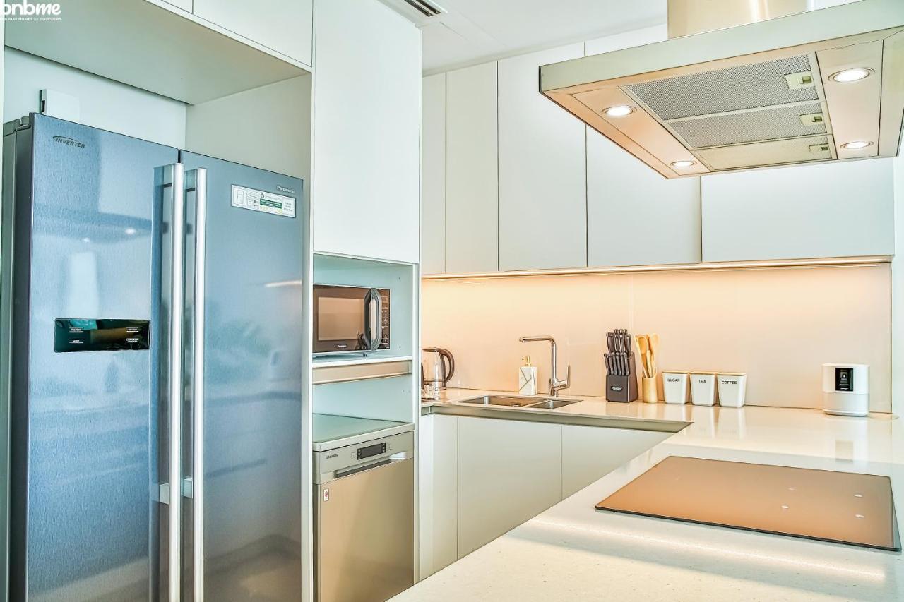 Address Residences High-floor Luxury - 4506 * Dubái