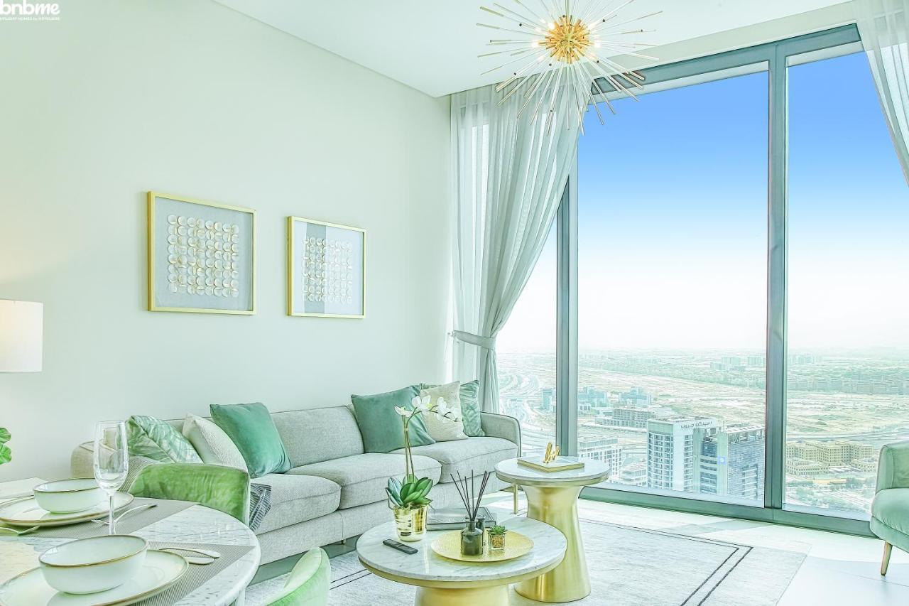 Address Residences High-floor Luxury - 4506 Apartamento Dubái