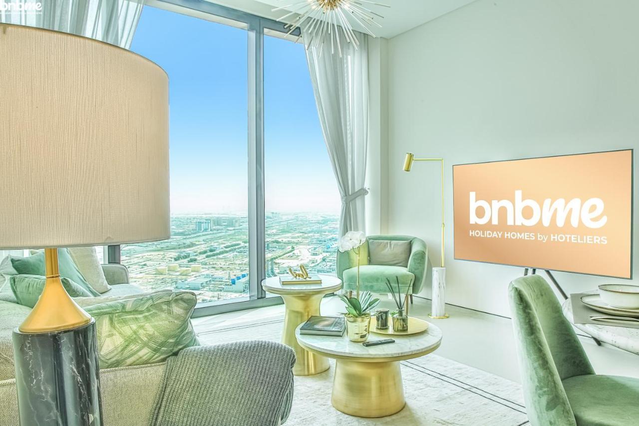 Address Residences High-floor Luxury - 4506 * Dubái