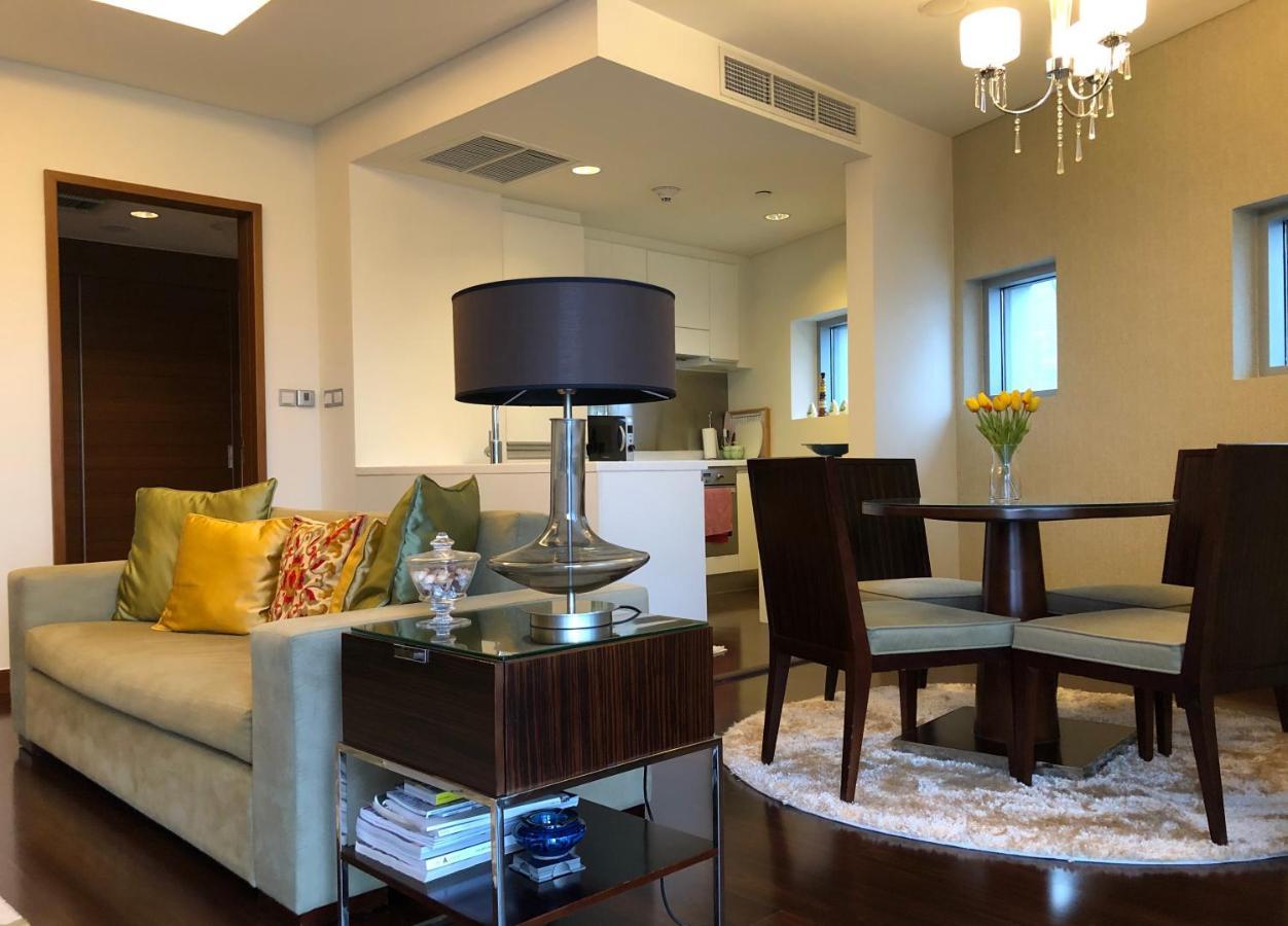 Appartamento Dream - Fashion Avenue Residences Formerly Address Mall Dubai