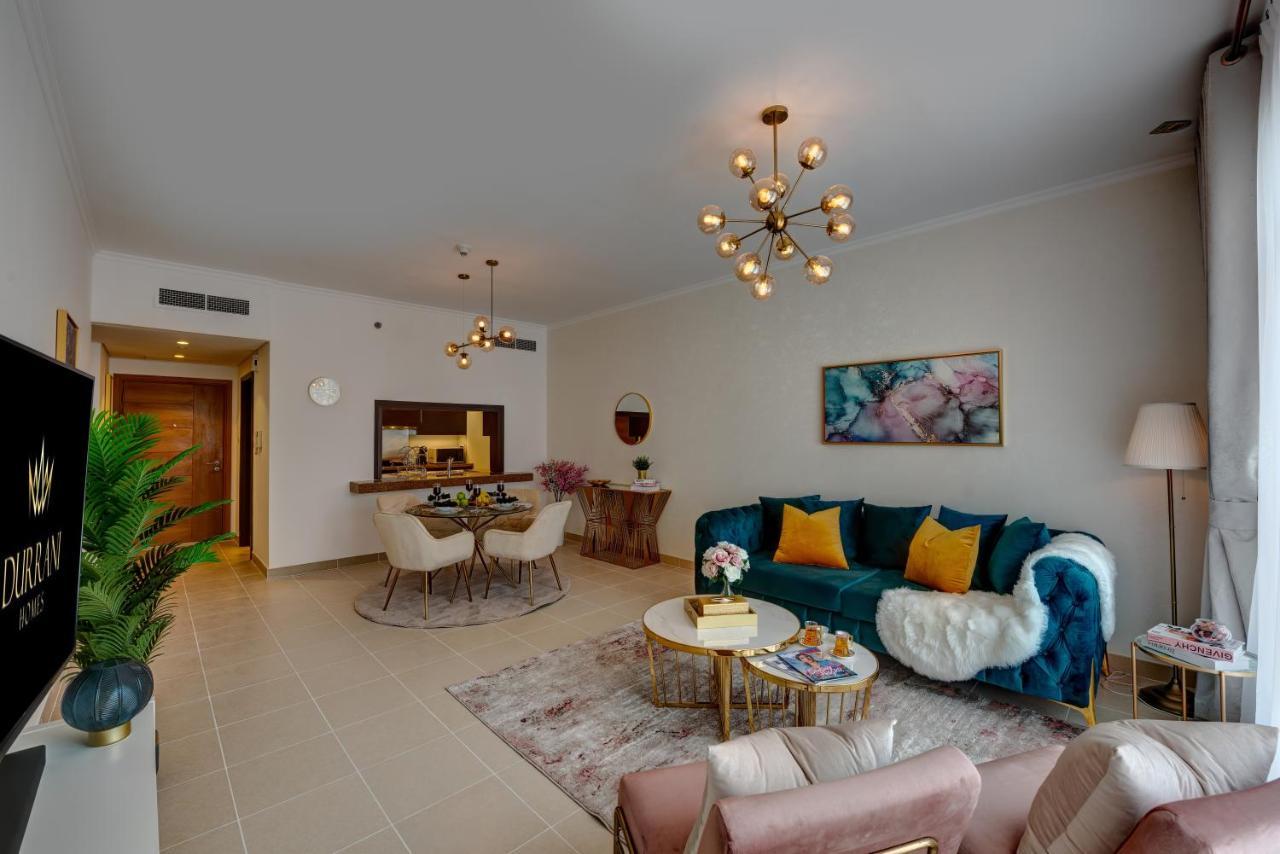 Holiday home Durrani Homes - Modern Living At Burj Views