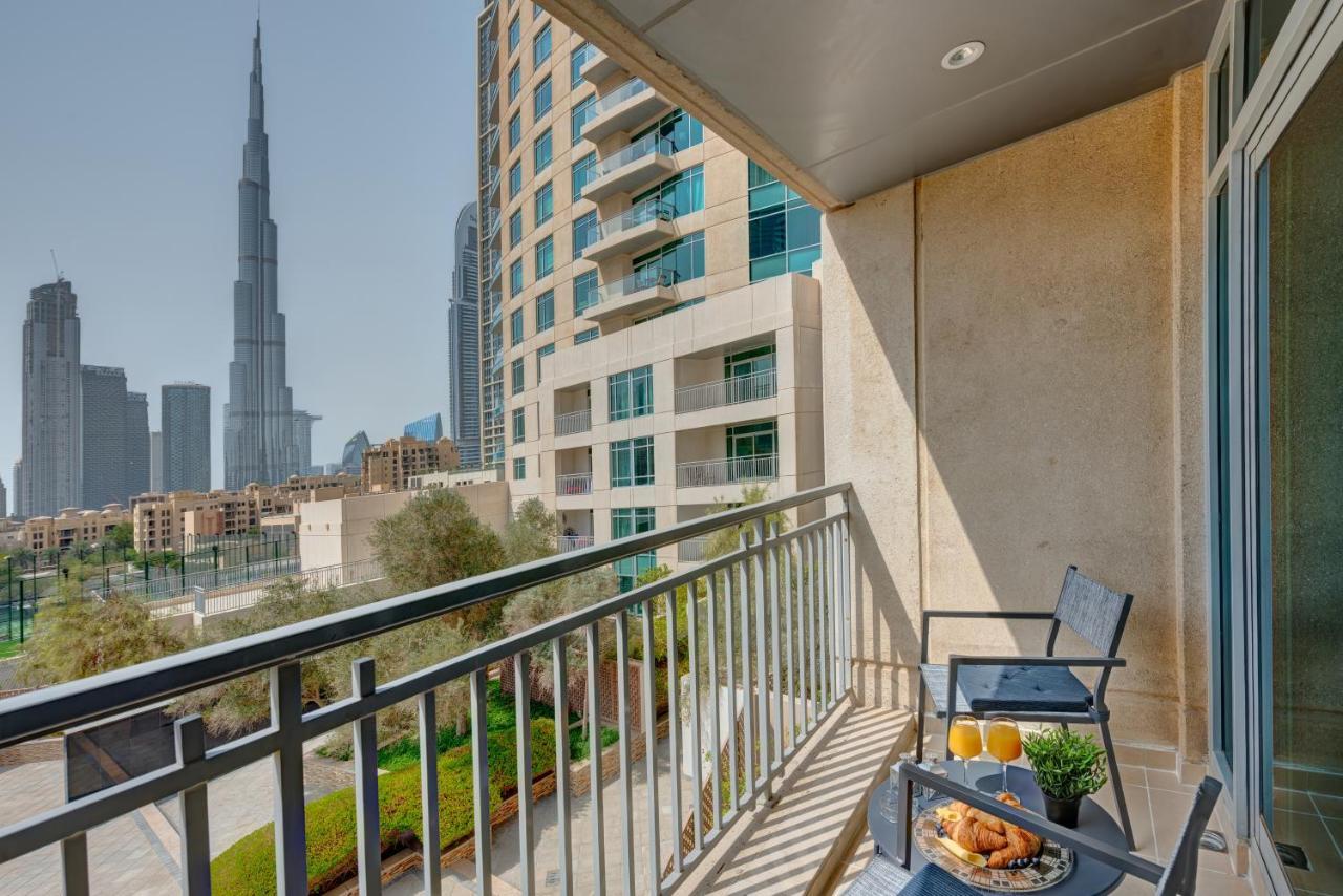 Holiday home Durrani Homes - Modern Living At Burj Views *