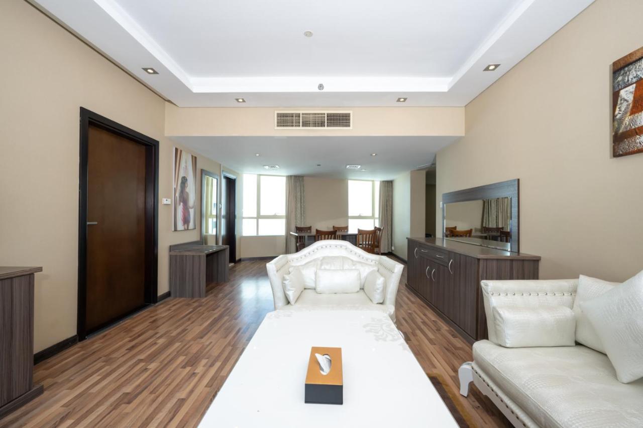 Pearl Swiss Hotell