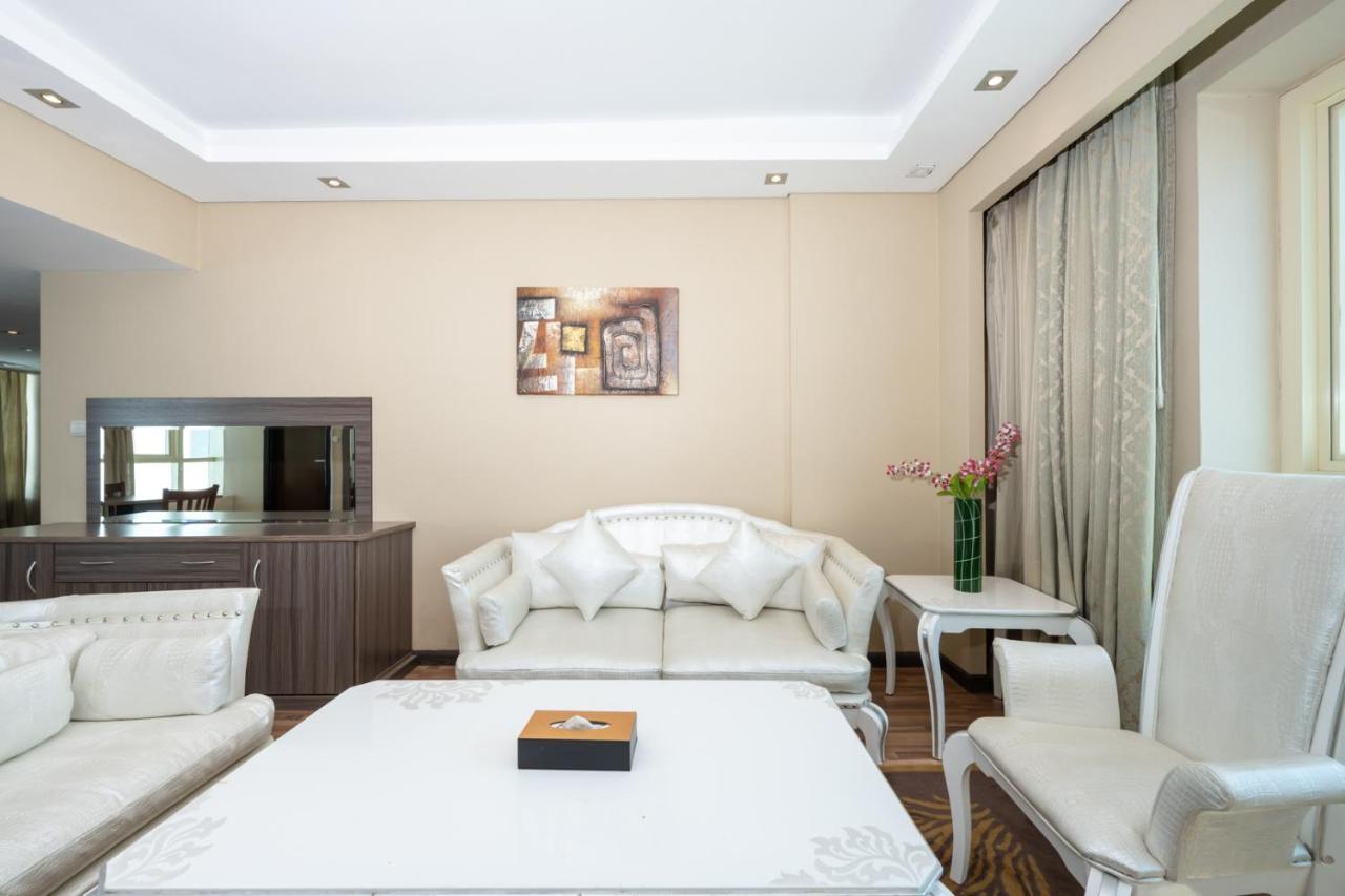 Hotell Pearl Swiss