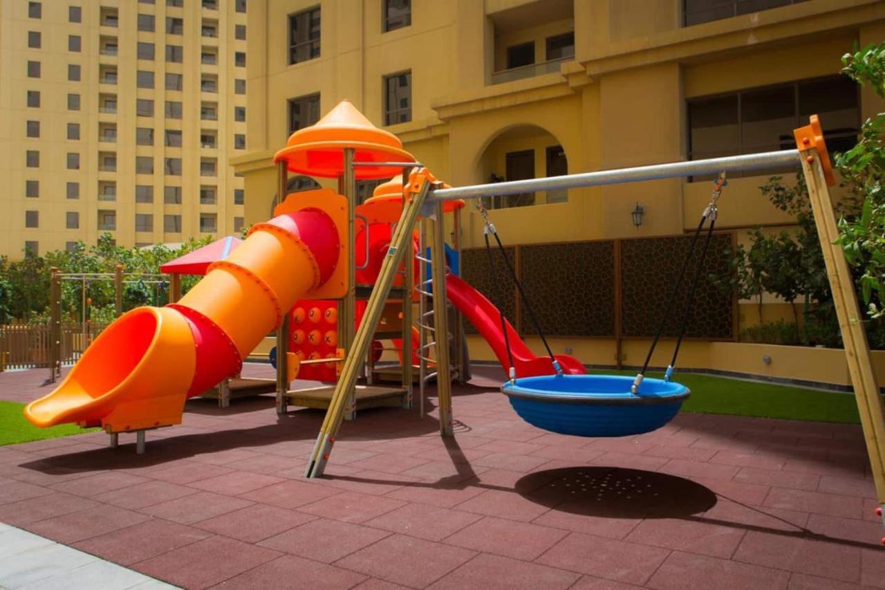 Apartamento Entire Serviced Studio Jbr Sea View Balcony