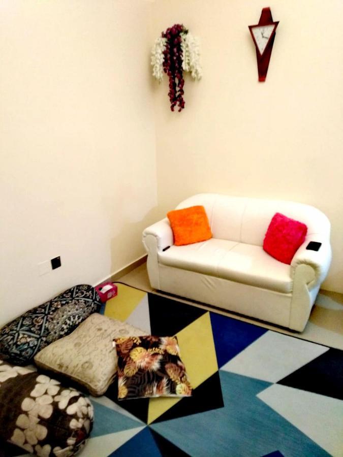 Bed & Breakfast Good Luck Homes Shared *