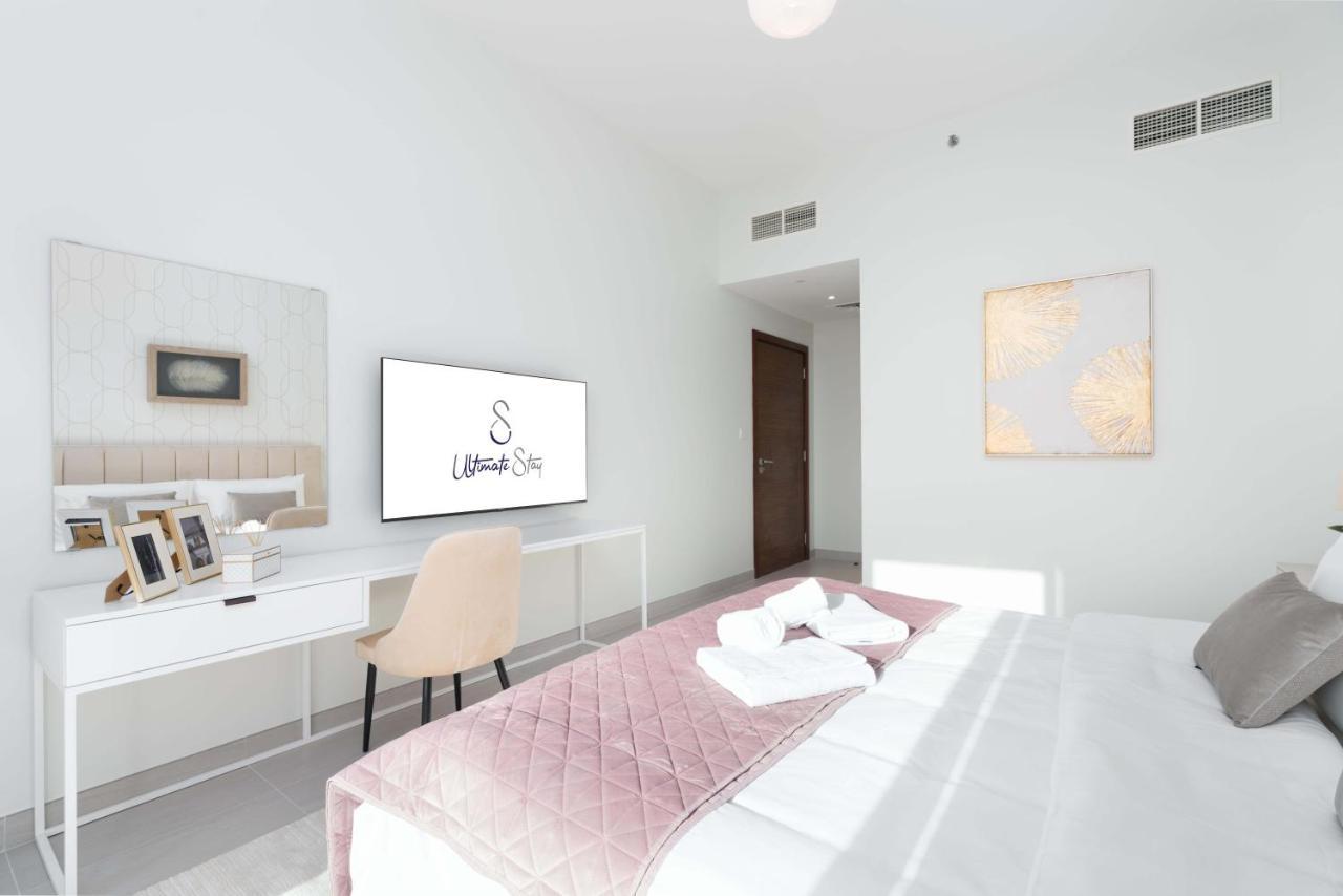 Appartamento Ultimate / 3 Beds / Gorgeous Frame And Park View / 250m From Metro / 1 Stop From World Trade Center *