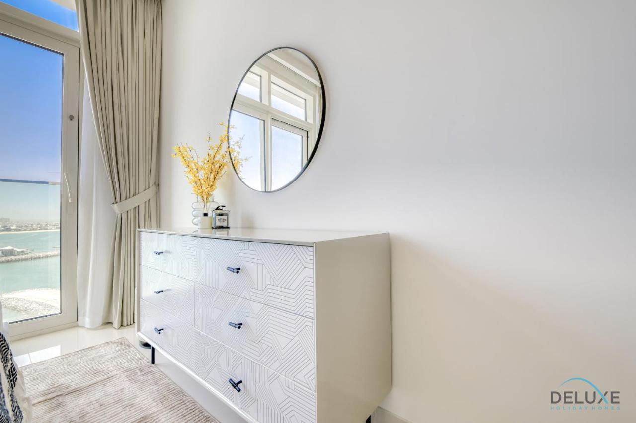 Idyllic 1br At Sunrise Bay Tower 1 Emaar Beachfront Marina By Deluxe Homes * Dubaï
