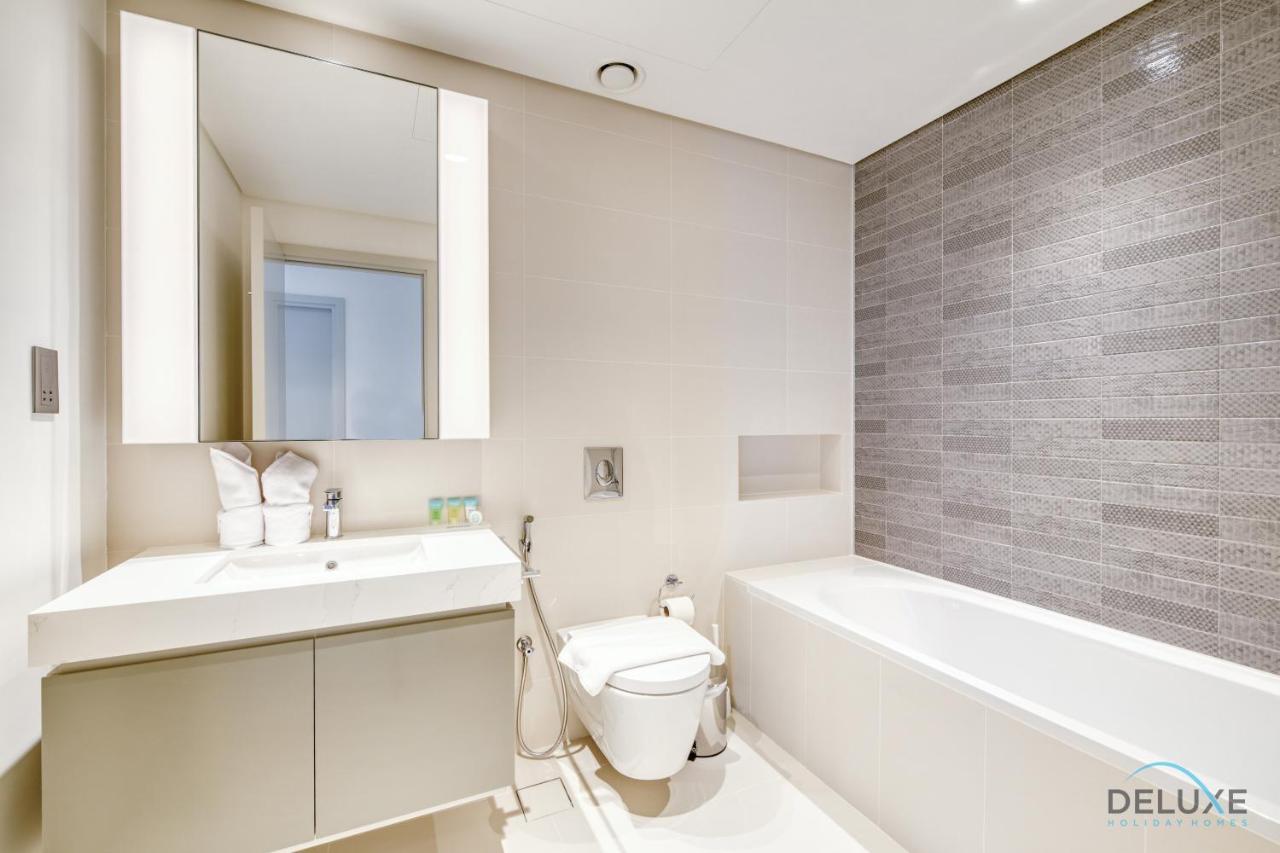 Idyllic 1br At Sunrise Bay Tower 1 Emaar Beachfront Marina By Deluxe Homes * Dubaï