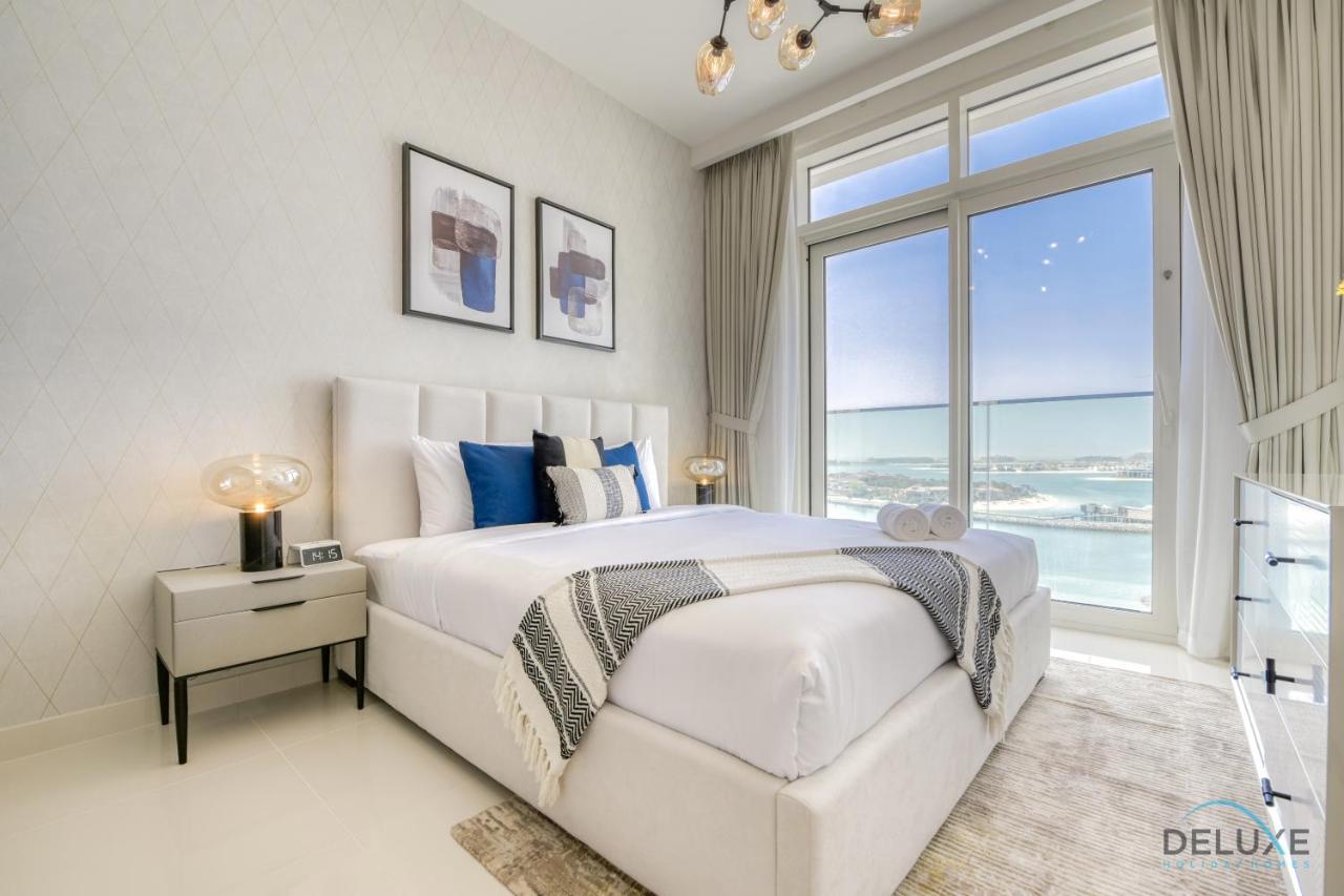Idyllic 1br At Sunrise Bay Tower 1 Emaar Beachfront Marina By Deluxe Homes * Dubaï