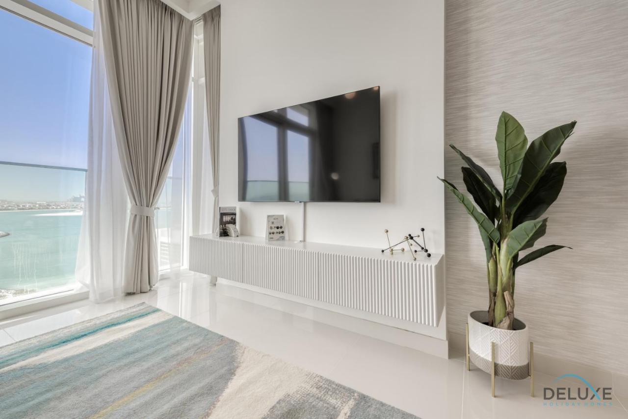 Idyllic 1br At Sunrise Bay Tower 1 Emaar Beachfront Marina By Deluxe Homes *