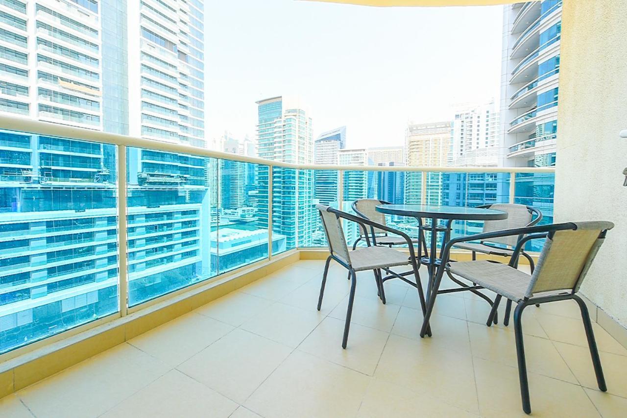 Lovely 2 Bed With Marina View - Dhl Dubai