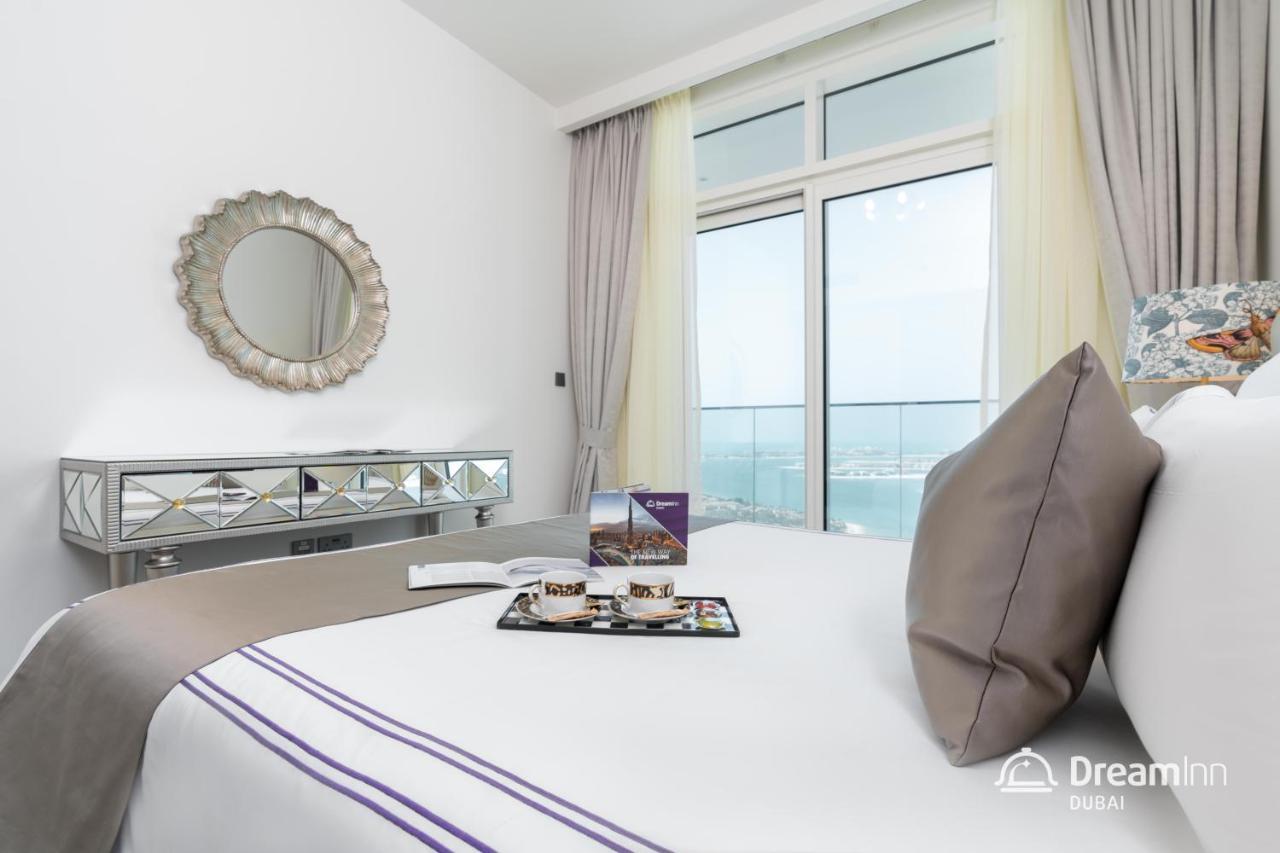 Appartement Dream - Sunrise Bay Front Dubaï