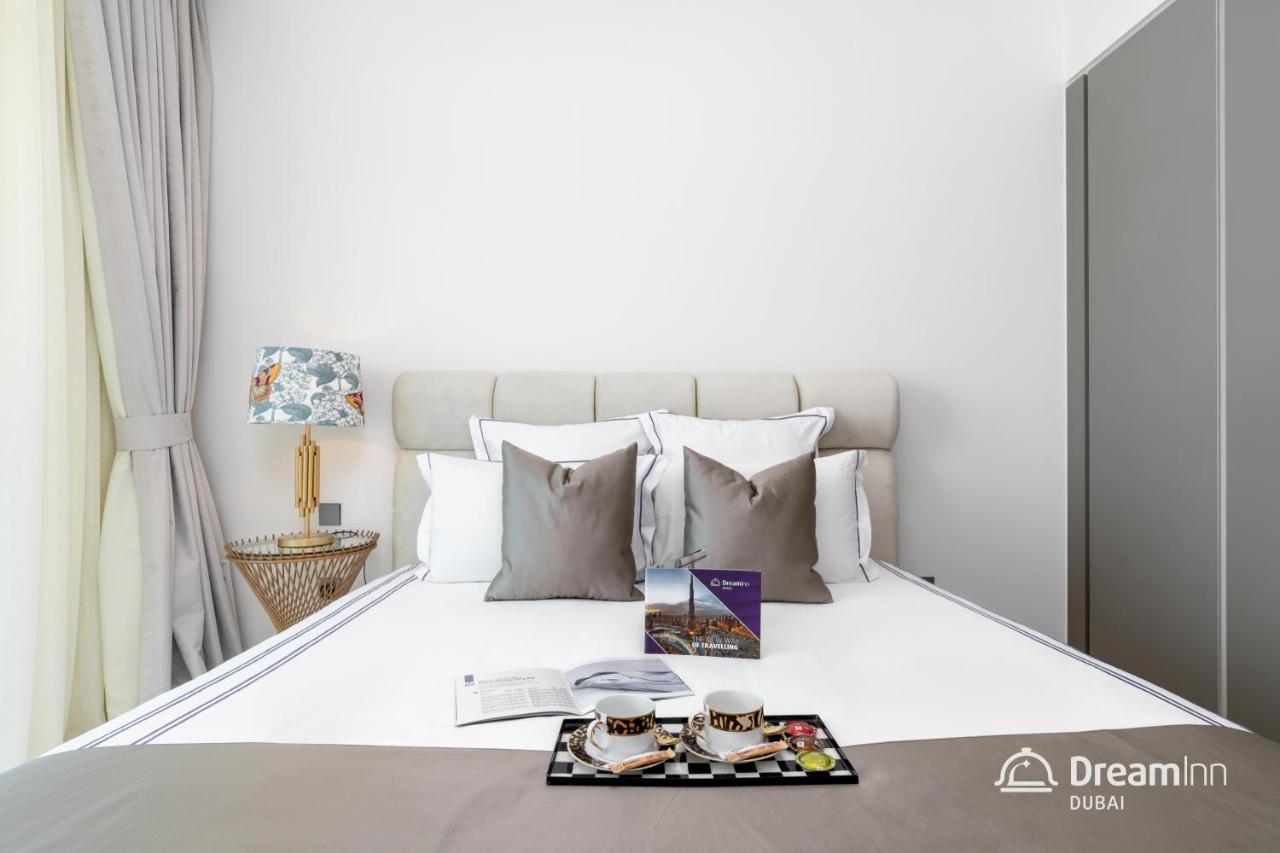 Dream - Sunrise Bay Front Dubaï